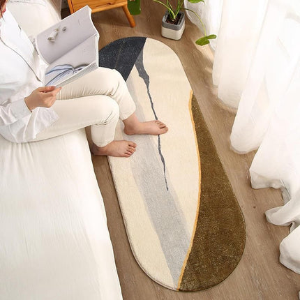 Luxurious Soft Fleece Fabric Rug - Wnkrs