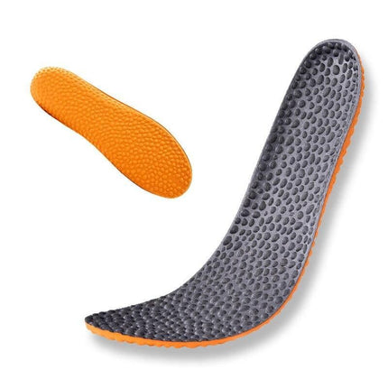 High-Performance Memory Foam Insoles for Enhanced Comfort & Support - Wnkrs