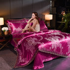 F / 1.8m bed duvet cover 2.0x2.3m