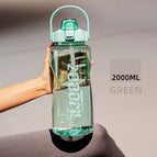 Verde / 2000 ml