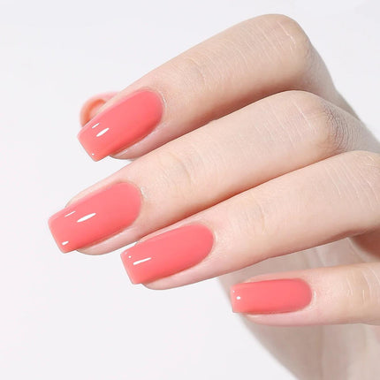 Vernis à ongles en gel Jelly Strawberry