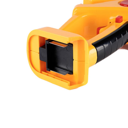 Cordless Electric Hedge Trimmer