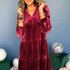 Wine Red / XS