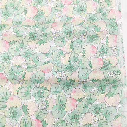 Cotton Home Clothes Dress Fabric Lining Cloth - Wnkrs