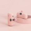 iPhone rosa