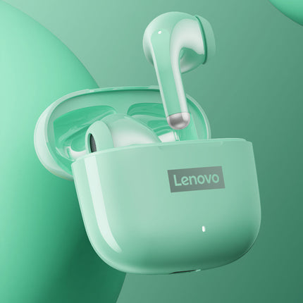 Wireless TWS Bluetooth 5.1 Earphones