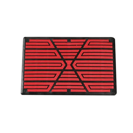 Universal Car Pedal Anti-Skid Floor Mat (23x15cm) - Wnkrs