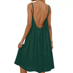 Dark Green / S