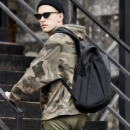 Sac à dos de voyage tendance et décontracté pour homme