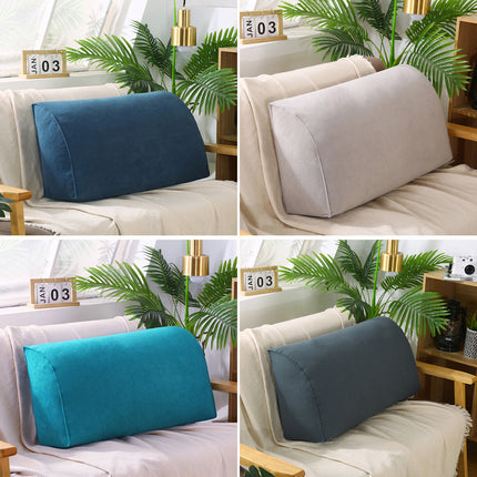 Removable And Washable Sofa Cushion In Living Room - Wnkrs