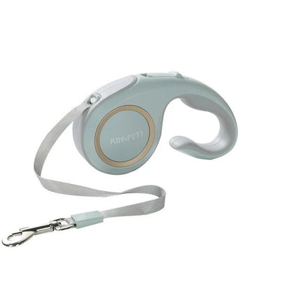 Heavy Duty Retractable Dog Leash: Ultimate Freedom for Every Pooch!