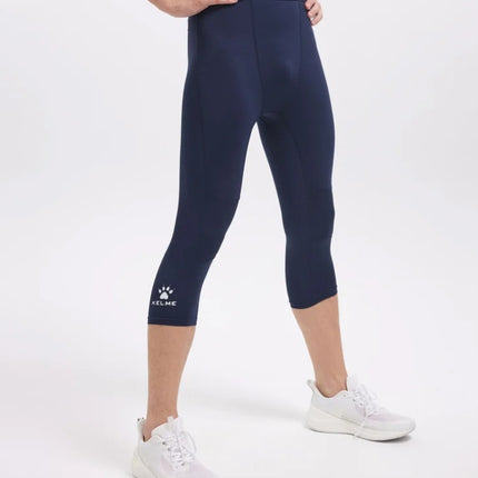 Breathable Compression Fitness Pants