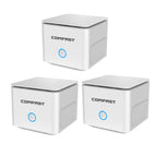 3 pcs 2300 sq.ft / US