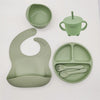 Army green 6Pcs set