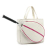 White Tennis Pocket