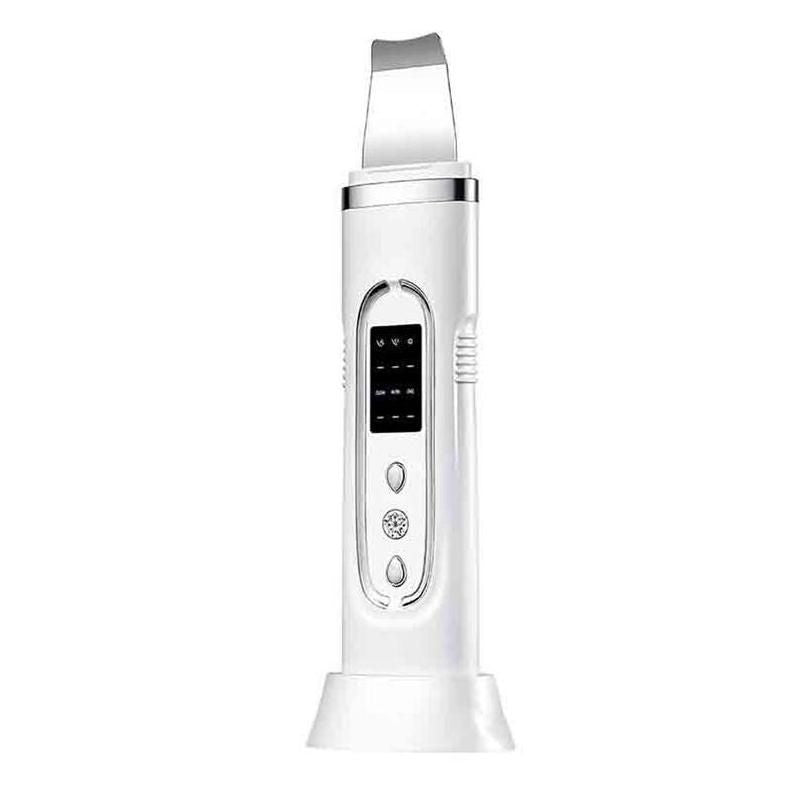 Ultrasonic Skin Scrubber
