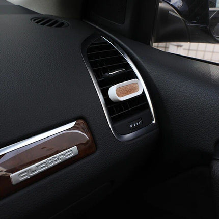 Exquisite Car Vent Aromatherapy Clip - Wnkrs