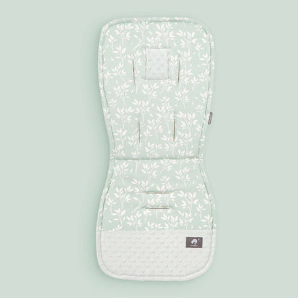 Soft Winter Stroller Cushion with Universal Pram Seat Pad - Wnkrs