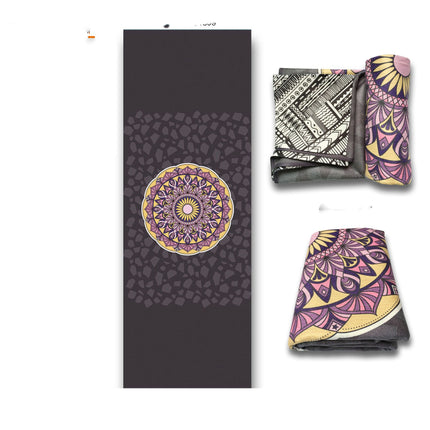 Amazon Yoga Mat And Towel Factory - Wnkrs