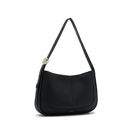 Bolso de hombro de lujo de gran capacidad para mujer