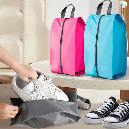 Multi-Purpose Waterproof Shoe Storage Bag