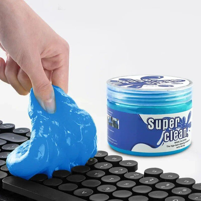 60ML Dust Cleaning Gel Slime - Wnkrs