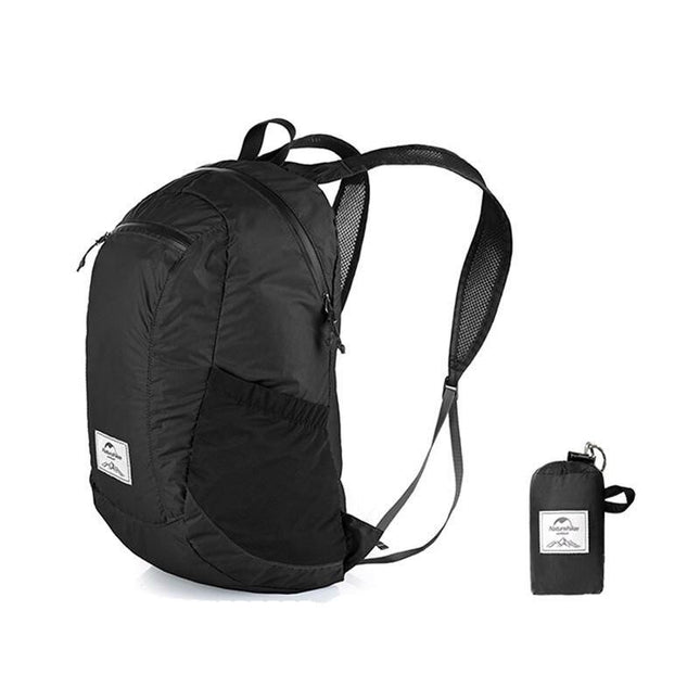 Ultralight Waterproof Backpack - Ideal for Outdoor Adventures & Travel - Wnkrs