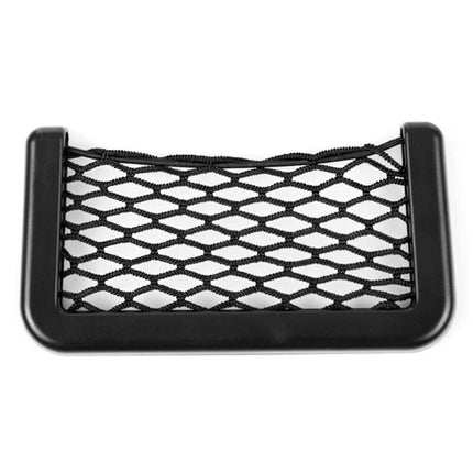 Compact Universal Car Seat Storage Net Organizer (15*8cm) - Wnkrs