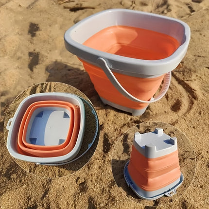 Juego de juguetes de arena para playa para niños Ultimate