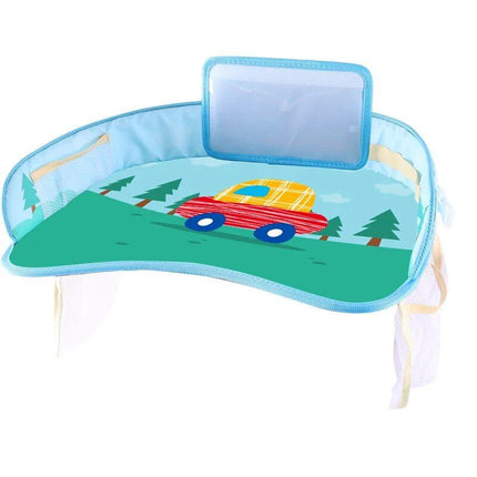 Kids' Waterproof Travel Tray - Wnkrs