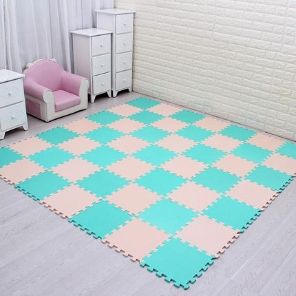 Tatami Dormitory Household Thickened Floor Mats - Wnkrs