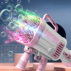 64 holes Pink