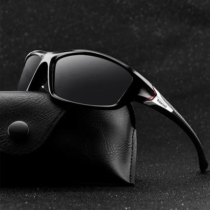 Polarized Fishing Sunglasses