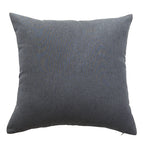 2pcs 30x50cm-12x20in / Dark gray