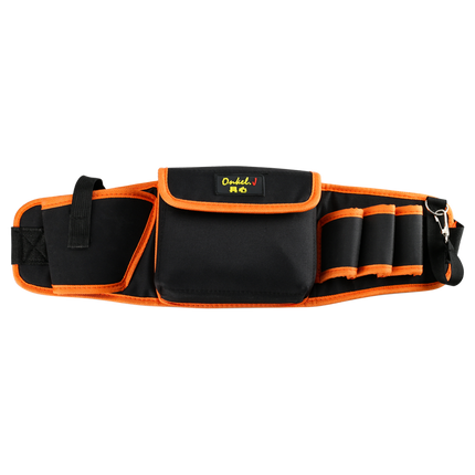 Professional Electrician's Tool Belt Organizer