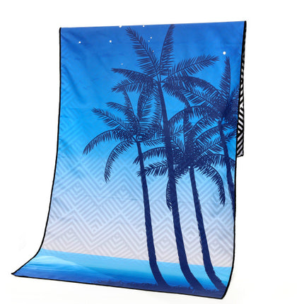 Travel Outdoor Sports Towel Beach Towel - Wnkrs