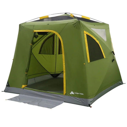 Trail 4-Person Instant Tent - Wnkrs