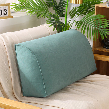 Removable And Washable Sofa Cushion In Living Room - Wnkrs