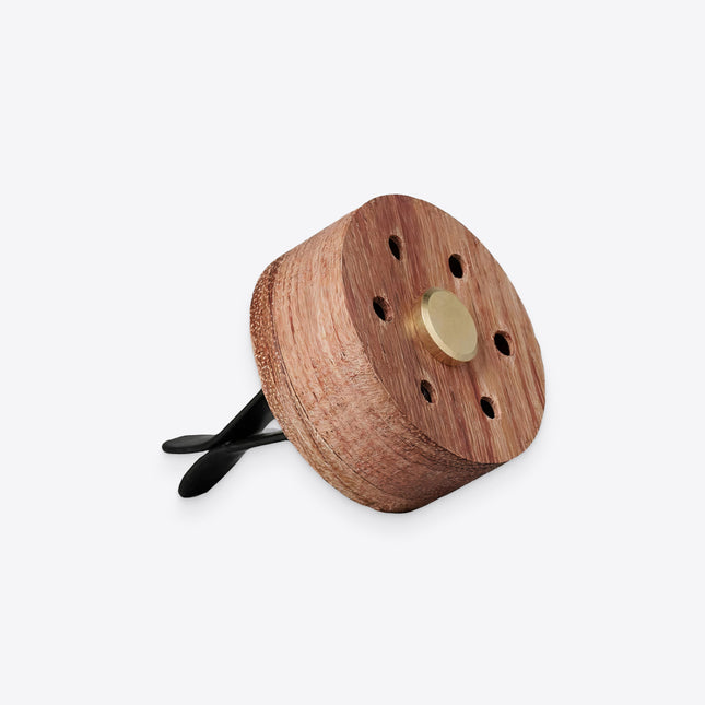 Wooden Clip-On Oil Diffuser - Wnkrs