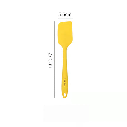 2-Piece Silicone Spatula Set