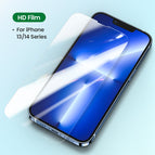 2 piezas / Alta definición / Para iPhone 14Pro Max