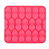Rectangular Pink
