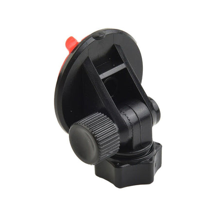 Compact Adhesive Mount Holder for Car GPS Dash Cams - Wnkrs