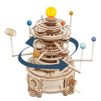 Orrery