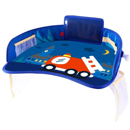 Universal Car Tray Table for Kids - Wnkrs