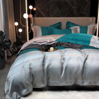 Molasses / 220x240cm Four piece Set