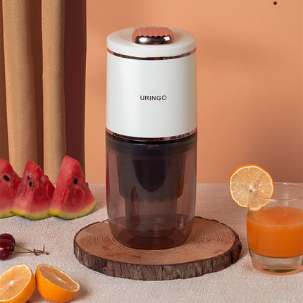 Portable Household Multifunctional Small Juice Juicer - Wnkrs