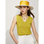 Yellow / XL