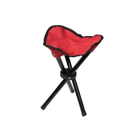 Portable Folding Chair for Outdoor Adventures - Wnkrs