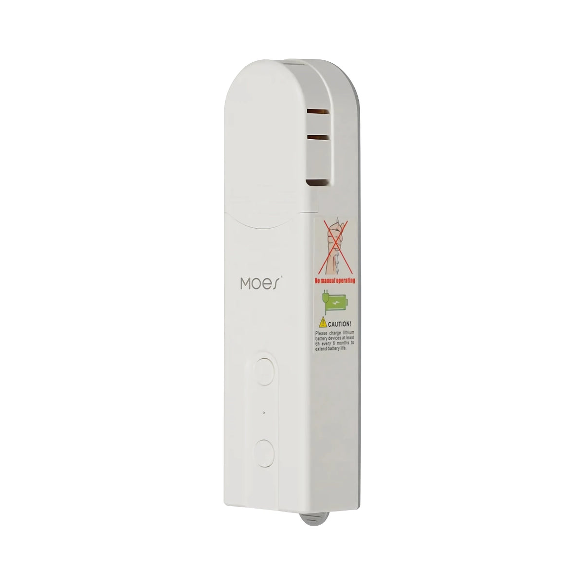 Smart Motorized Roller Blinds Drive Hub for Home Automation
